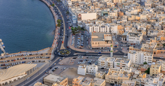Photo by HAITHAM ALSHUKAIRI/ AFP via Getty Images.
