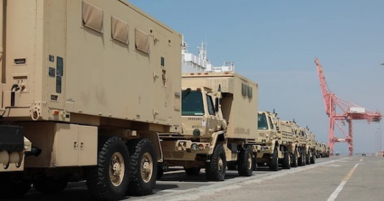 U.S. Army photo by Capt. Elizabeth Rogers