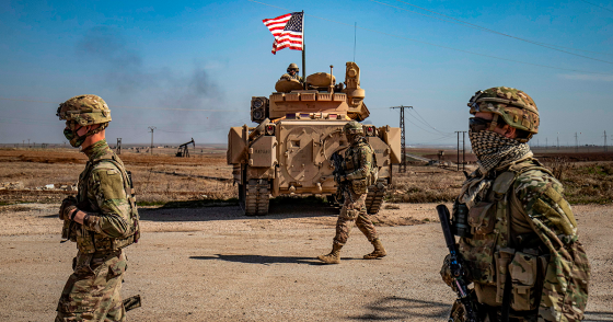 Photo by DELIL SOULEIMAN/AFP via Getty Images