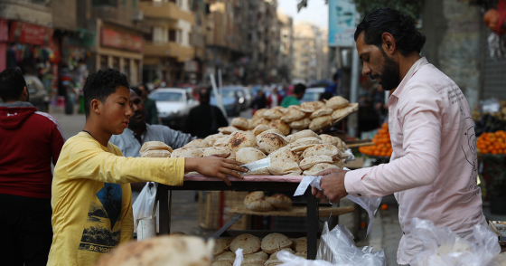 Photo by Ahmed Gomaa/Xinhua via Getty Images