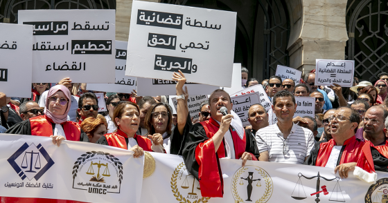 Photo by Yassine Gaidi/Anadolu Agency via Getty Images