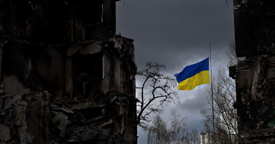 Photo by SERGEI SUPINSKY/AFP via Getty Images