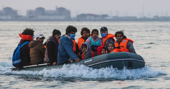 Photo by SAMEER AL-DOUMY/AFP via Getty Images