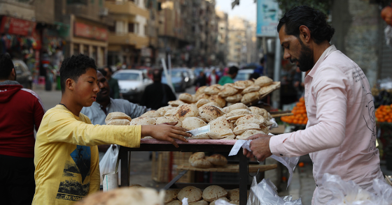 Photo by Ahmed Gomaa/Xinhua via Getty Images