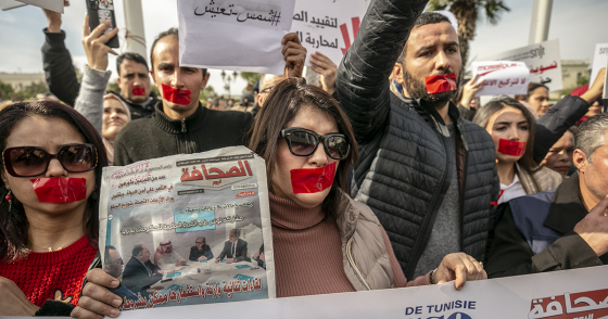 Photo by Yassine Gaidi/Anadolu Agency via Getty Images