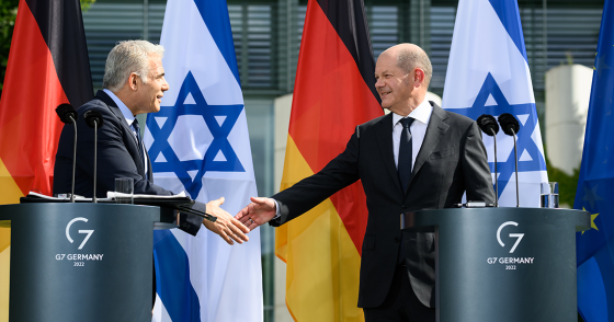 Photo by Bernd von Jutrczenka/picture alliance via Getty Images