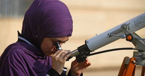 Photo by AHMAD AL-RUBAYE/AFP via Getty Images