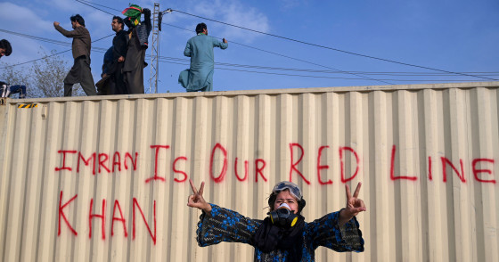 Photo by FAROOQ NAEEM/AFP via Getty Images