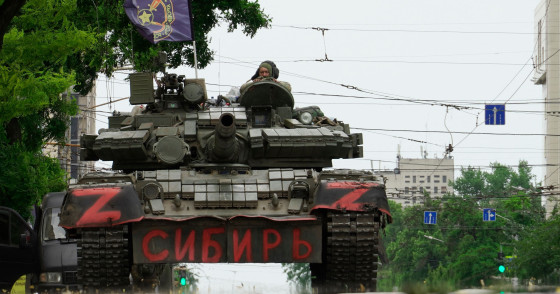 Photo by STRINGER/AFP via Getty Images