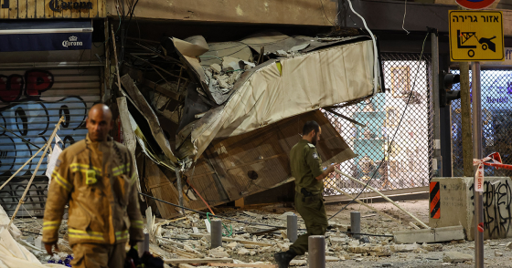 Photo by JACK GUEZ/AFP via Getty Images