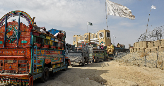 Photo by BANARAS KHAN/AFP via Getty Images