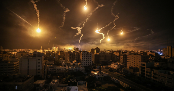 Photo by Ali Jadallah/Anadolu via Getty Images