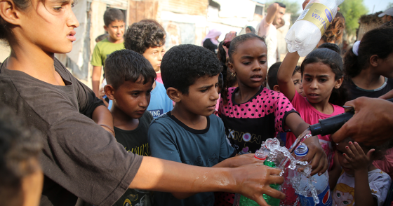 Photo by Majdi Fathi/NurPhoto via Getty Images