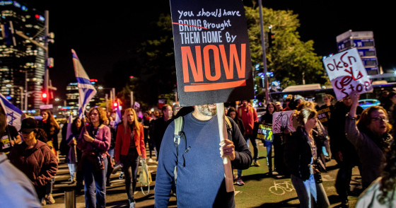 Photo by Eyal Warshavsky/SOPA Images/LightRocket via Getty Images