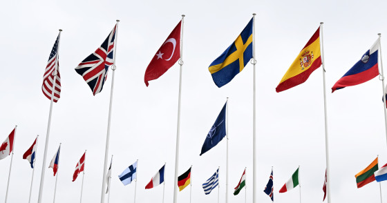 Photo by Dursun Aydemir/Anadolu via Getty Images