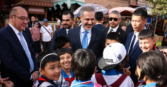 Photo by Murat Gok/Anadolu via Getty Images