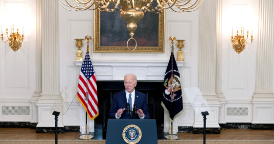 Photographer: Michael Reynolds/EPA/Bloomberg via Getty Images