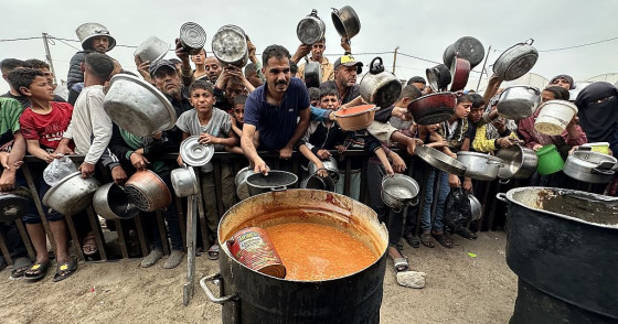 Photo by Doaa Albaz/Anadolu via Getty Images