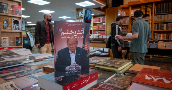 Photo by Morteza Nikoubazl/NurPhoto via Getty Images