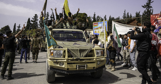 Photo by MOHAMAD DABOUL/Middle East Images/AFP via Getty Images