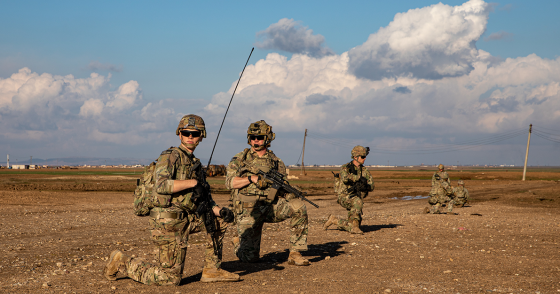 US Army photo by Sgt. Julio Hernandez courtesy of CENTCOM