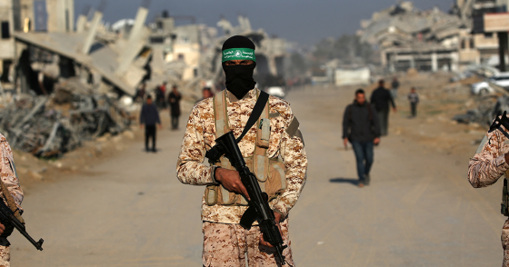 Photo by Eyad Baba/AFP via Getty Images