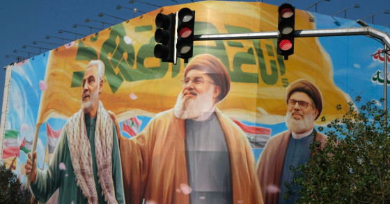 Photo by Kaveh Kazemi/Getty Images