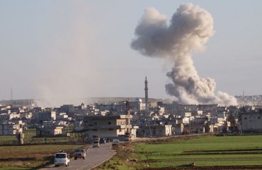 Photo by Ibrahim Dervis/Anadolu Agency via Getty Images