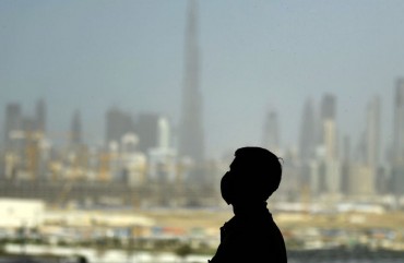 Photo by KARIM SAHIB/AFP via Getty Images