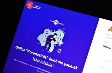 Photo by Altan Gocher/Barcroft Media via Getty Images