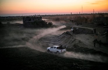 Photo by DELIL SOULEIMAN/AFP via Getty Images)
