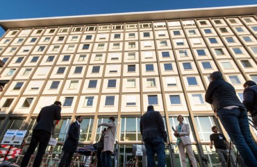 Photo by THOMAS LOHNES/AFP via Getty Images