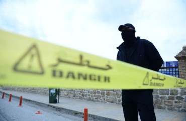 Photo by Fariq Faraj Mahmood/Anadolu Agency via Getty Images