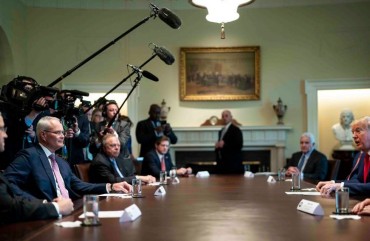 Photo by Doug Mills-Pool/Getty Images