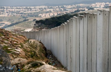 Photo by AHMAD GHARABLI/AFP via Getty Images