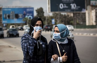 Photo by Gehad Hamdy/picture alliance via Getty Images