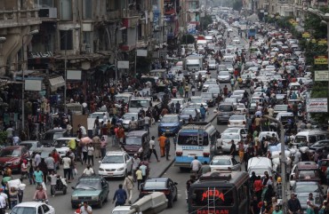 Photo by Gehad Hamdy/picture alliance via Getty Images