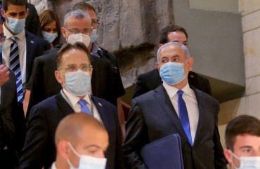 Photo by ALEX KOLOMIENSKY/POOL/AFP via Getty Images