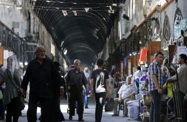 Photo by LOUAI BESHARA/AFP via Getty Images
