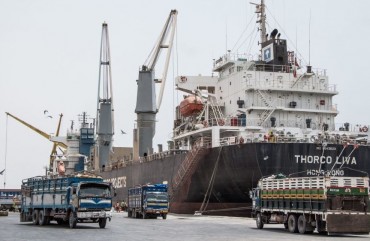 Photo by MUSTAFA SAEED/AFP via Getty Images