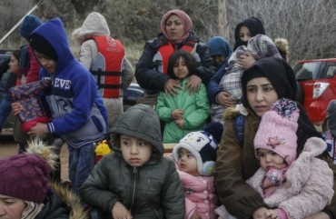 Photo by Ayhan Mehmet/Anadolu Agency via Getty Images