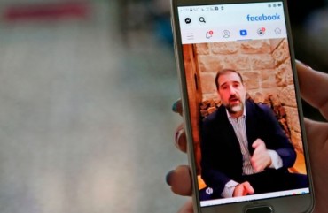 Photo by AFP via Getty Images