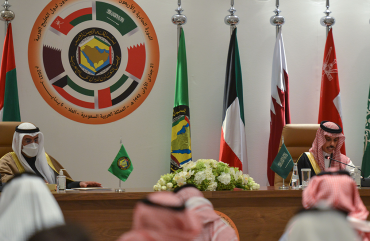 Photo by FAYEZ NURELDINE/AFP via Getty Images