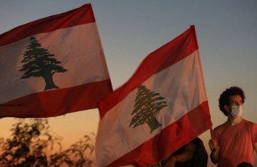 Photo by Marwan Tahtah/Getty Images