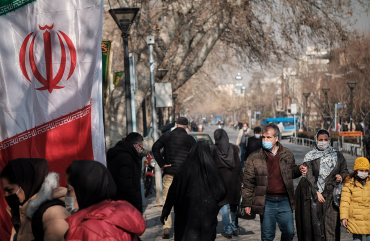 Photo by Morteza Nikoubazl/NurPhoto via Getty Images