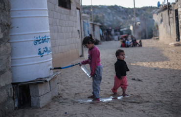 YOUSEF MASOUD/SOPA Images/LightRocket via Getty Images