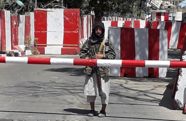 Photo by AFP via Getty Images