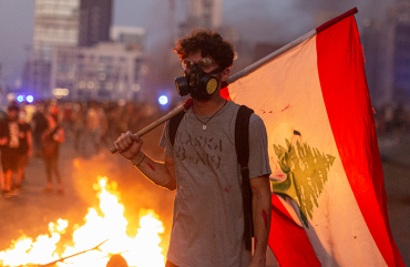 Photo by Sam Tarling/Getty Images