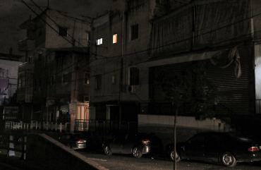 Photo by ANWAR AMRO/AFP via Getty Images