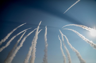 Photo by Sepahnews/Handout/Anadolu Agency via Getty Images